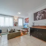 L'evasion - Sauna Jacuzzi Cinema Apartment