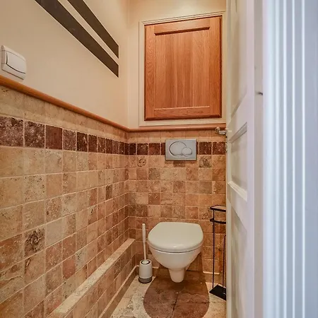 شقة L'evasion - Sauna Jacuzzi Cinema