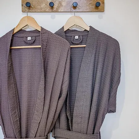 شقة L'evasion - Sauna Jacuzzi Cinema تور