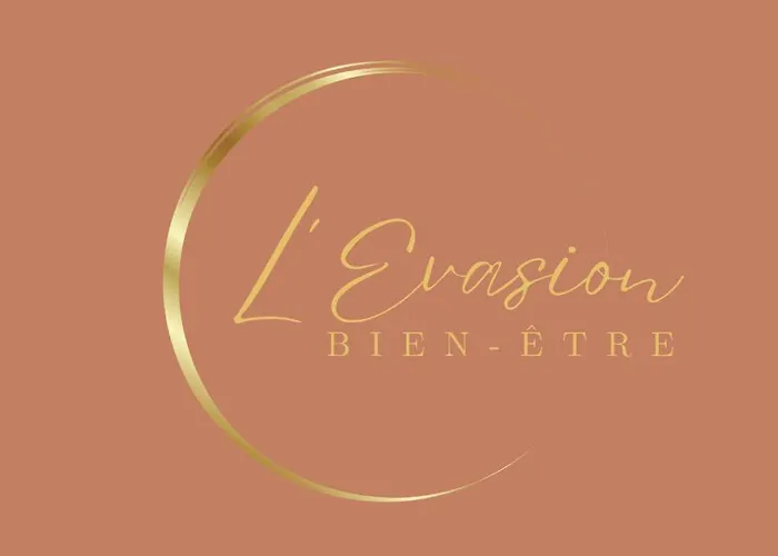 L'evasion - Sauna Jacuzzi Cinema Daire