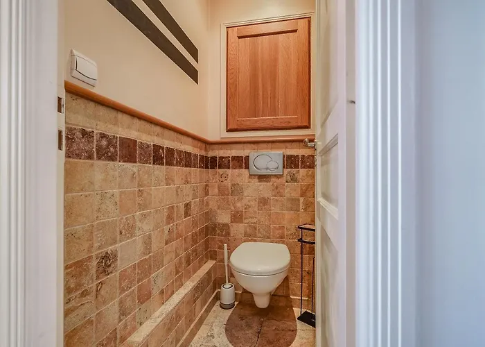 Daire L'evasion - Sauna Jacuzzi Cinema