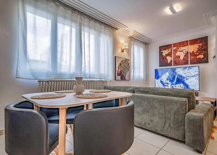 L'evasion - Sauna Jacuzzi Cinema *